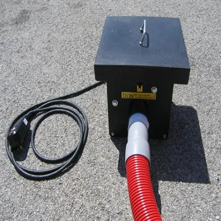 Big Dog 15 Gallon Water Reclamation System