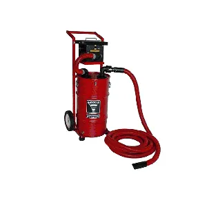 Big Dog 30 Gallon Water Reclamation System w/Auto Pump Out