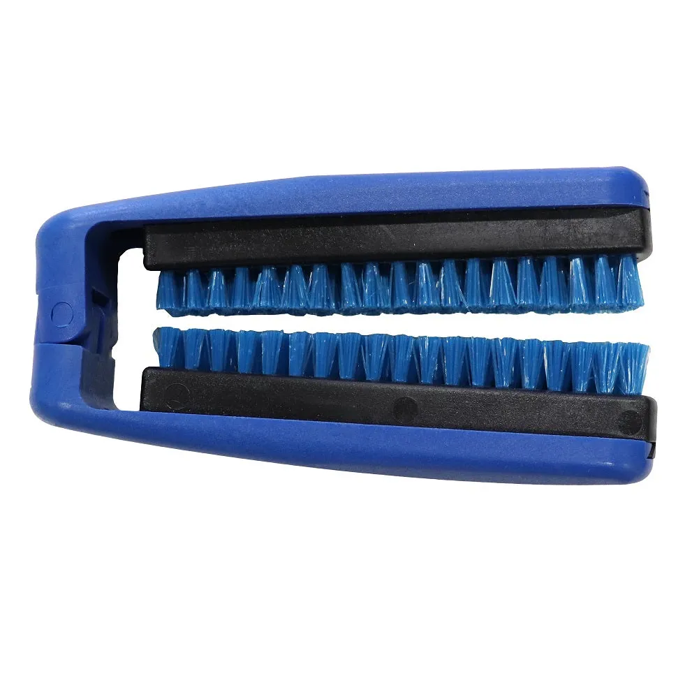 BLUGATOR Seatbelt Cleaning Brush