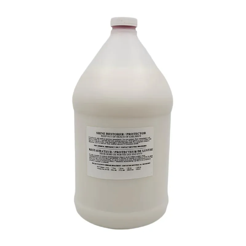 Bright Solutions Headlight Shine Restorer - 16oz