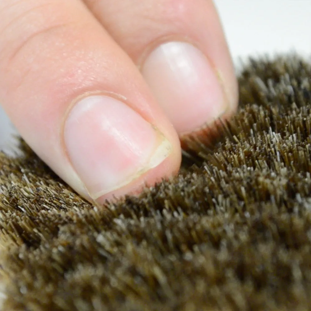 Brush For Cloth Convertible Tops