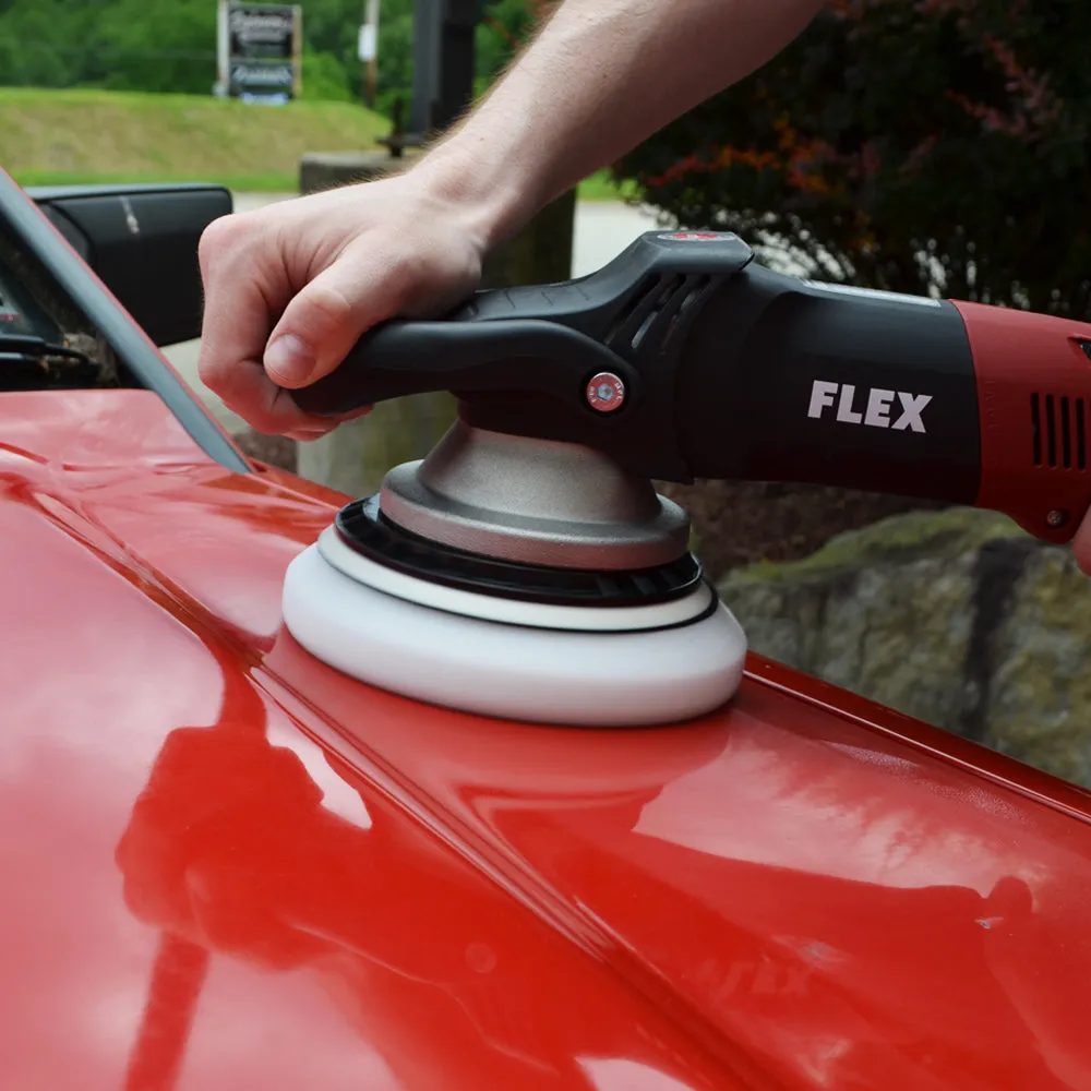 Buff & Bling!! - One Step Compound & Polish in 1