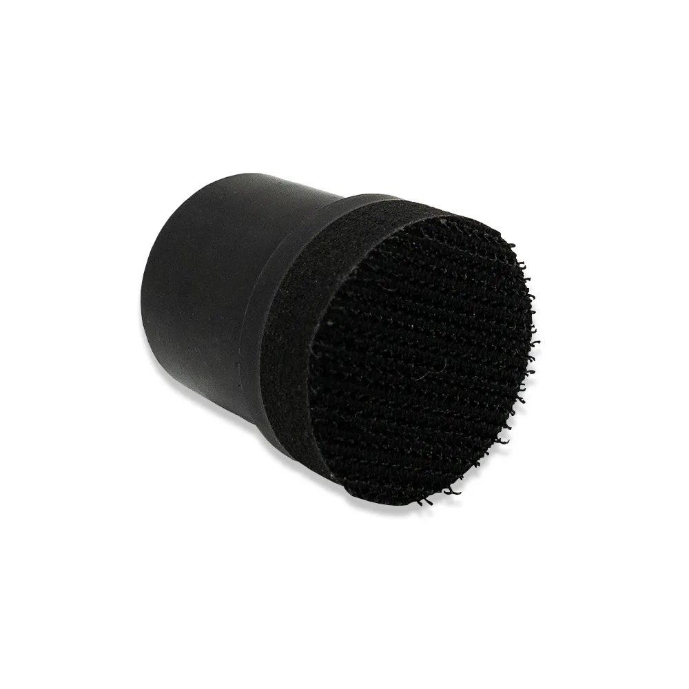 Buff & Shine 1" 2" & 3" Backing Plates For PE8 Mini Polisher