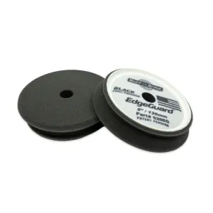 Buff & Shine EdgeGuard Black Finishing Foam Pad