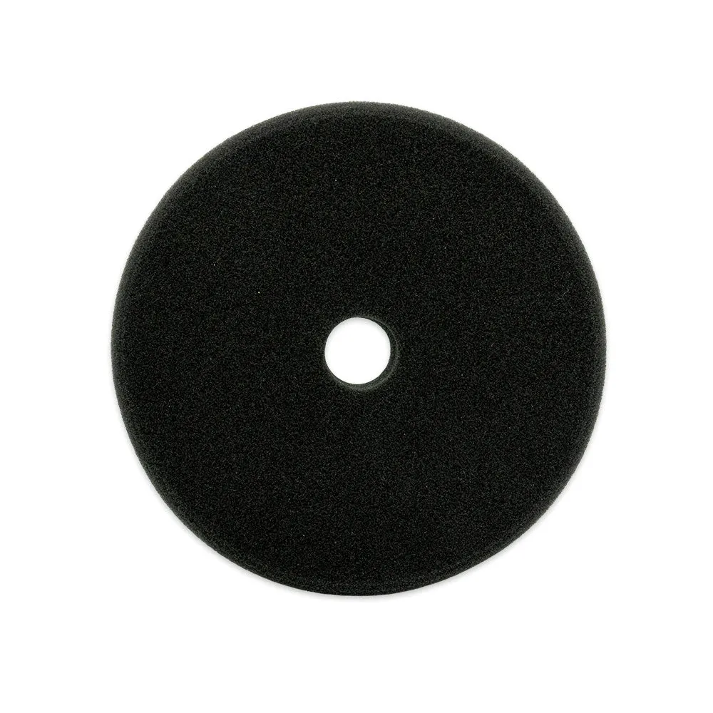 Buff & Shine EdgeGuard Black Finishing Foam Pad