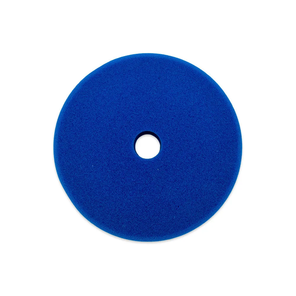 Buff & Shine EdgeGuard Blueberry Heavy Polish Foam Pad