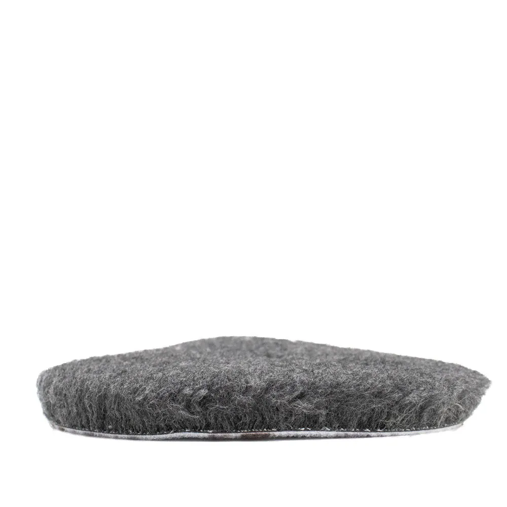 Buff & Shine Grey Uro Wool Pad