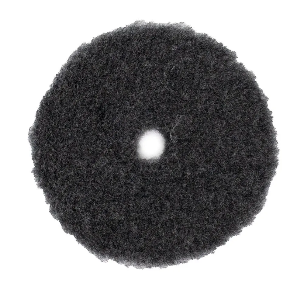 Buff & Shine Grey Uro Wool Pad