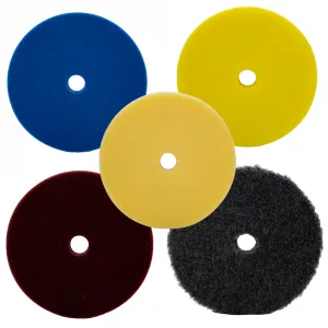 Buff & Shine Uro Tec Pad Package
