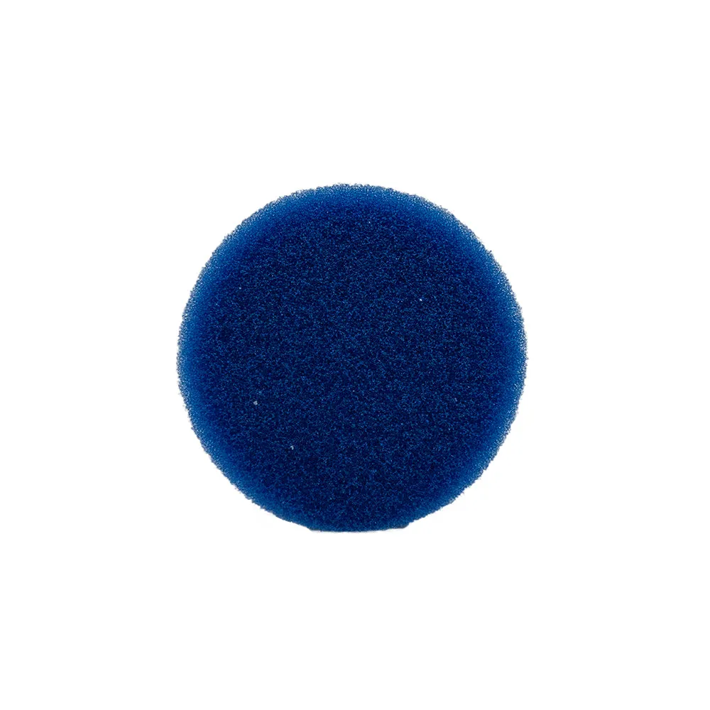 Buff and Shine URO Tec Blue Heavy Polishing Pad