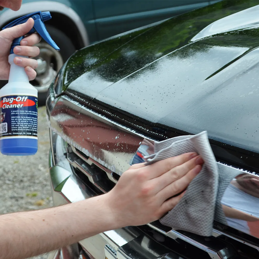 Bug Remover