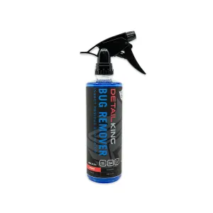 Bug Remover