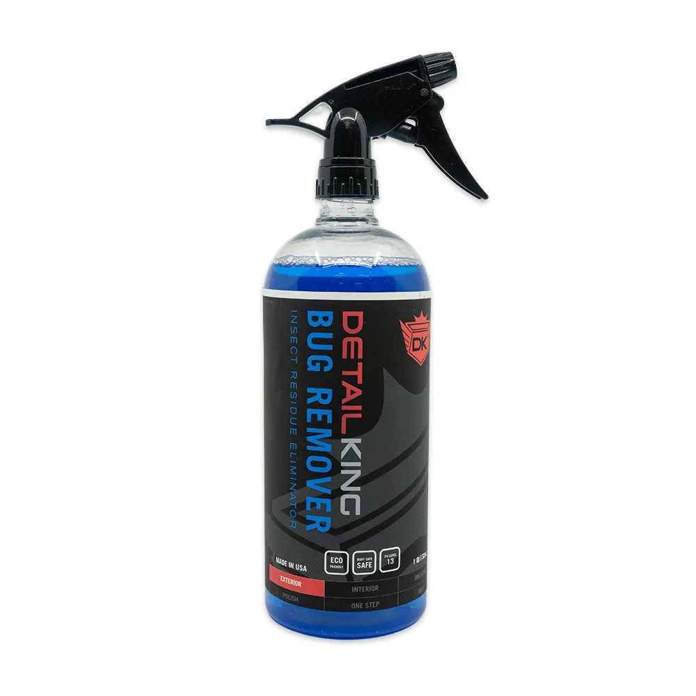 Bug Remover