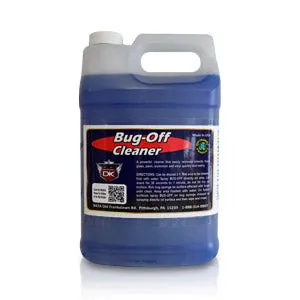 Bug Remover