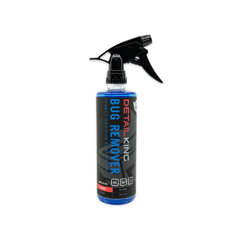 Bug Remover