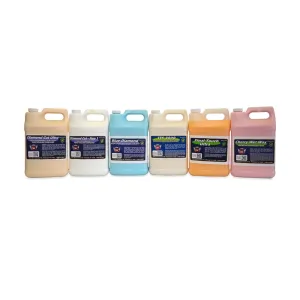 Business Package Polishes