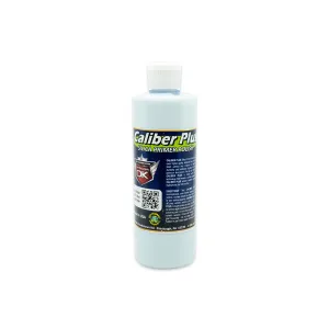 Caliber PLUS Silica Polish
