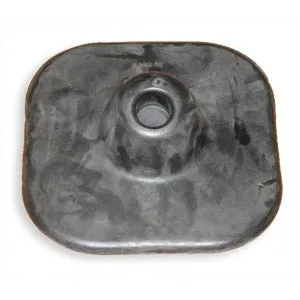 Car Wash Mop Replacement Rubber Frame