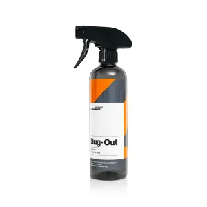 CarPro Bug-Out 500mL Insect Remover