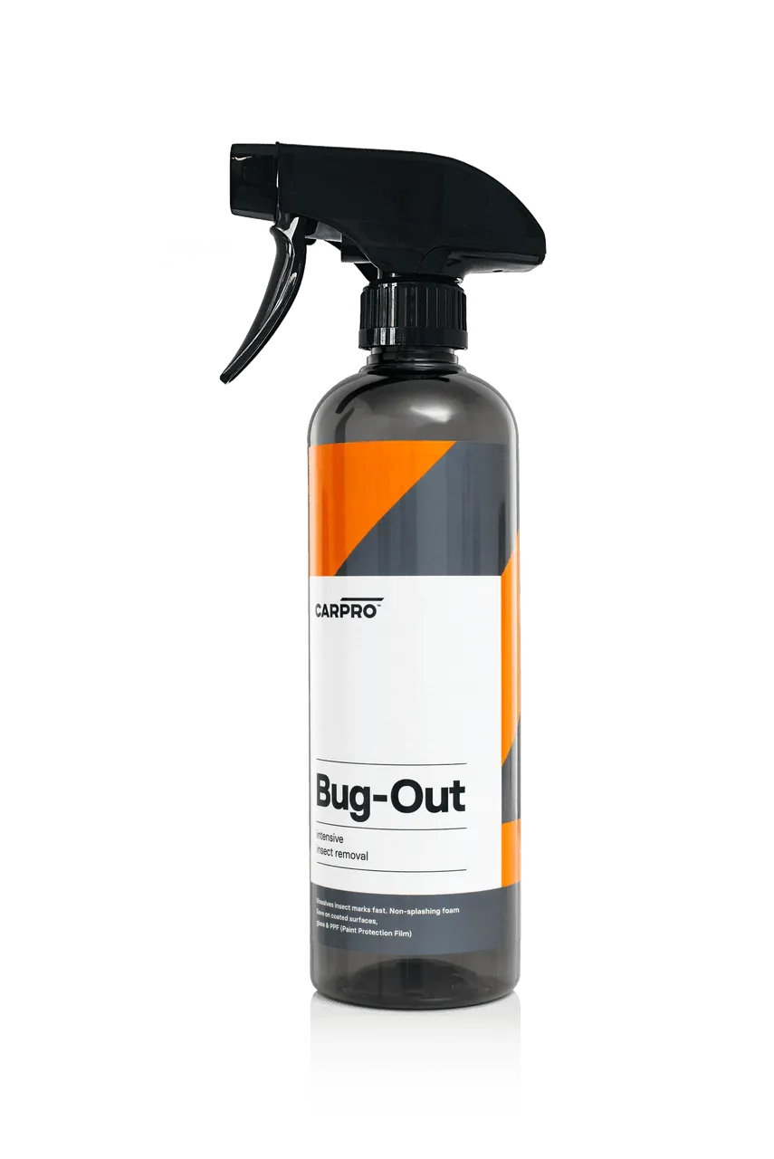 CARPRO Bug Out - Intensive Bug Remover