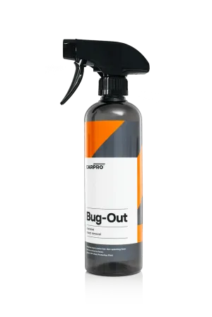 CARPRO Bug Out - Intensive Bug Remover
