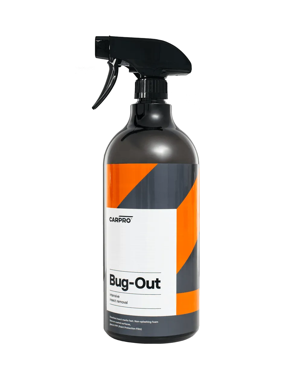 CARPRO Bug Out - Intensive Bug Remover