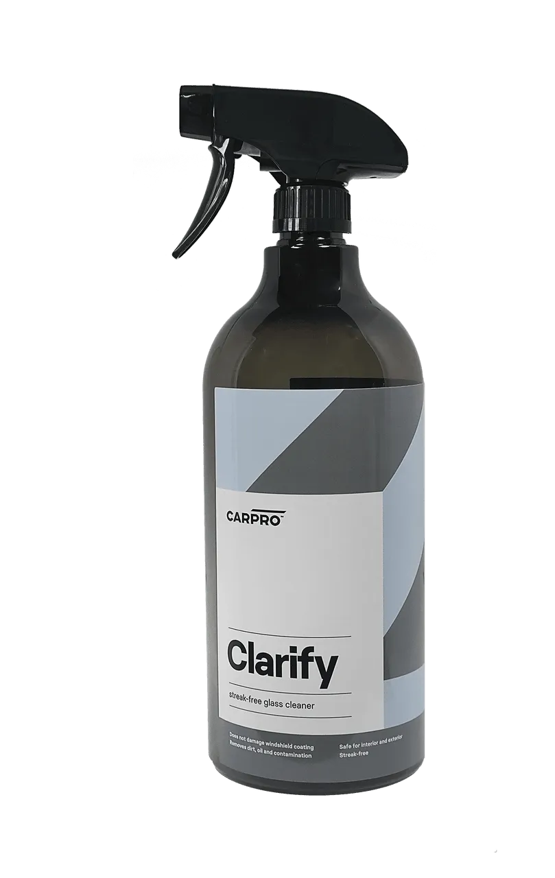 CARPRO Clarify - Ready to Use Glass Cleaner