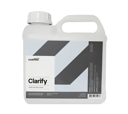 CARPRO Clarify - Ready to Use Glass Cleaner