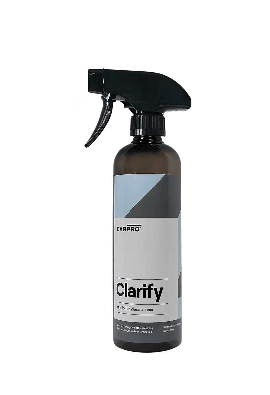 CARPRO Clarify - Ready to Use Glass Cleaner