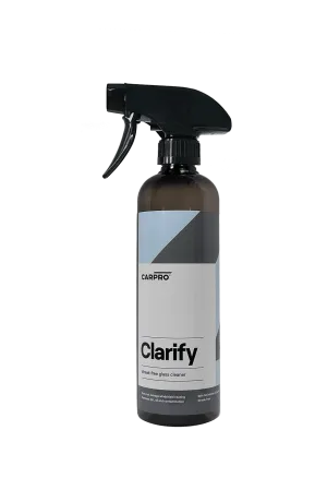CARPRO Clarify - Ready to Use Glass Cleaner