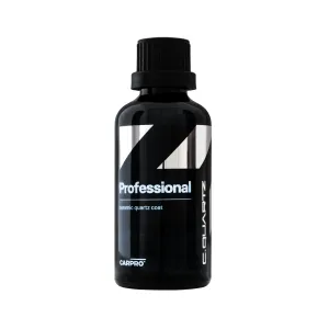 CarPro Cquartz Professional Ceramic Coating - Information