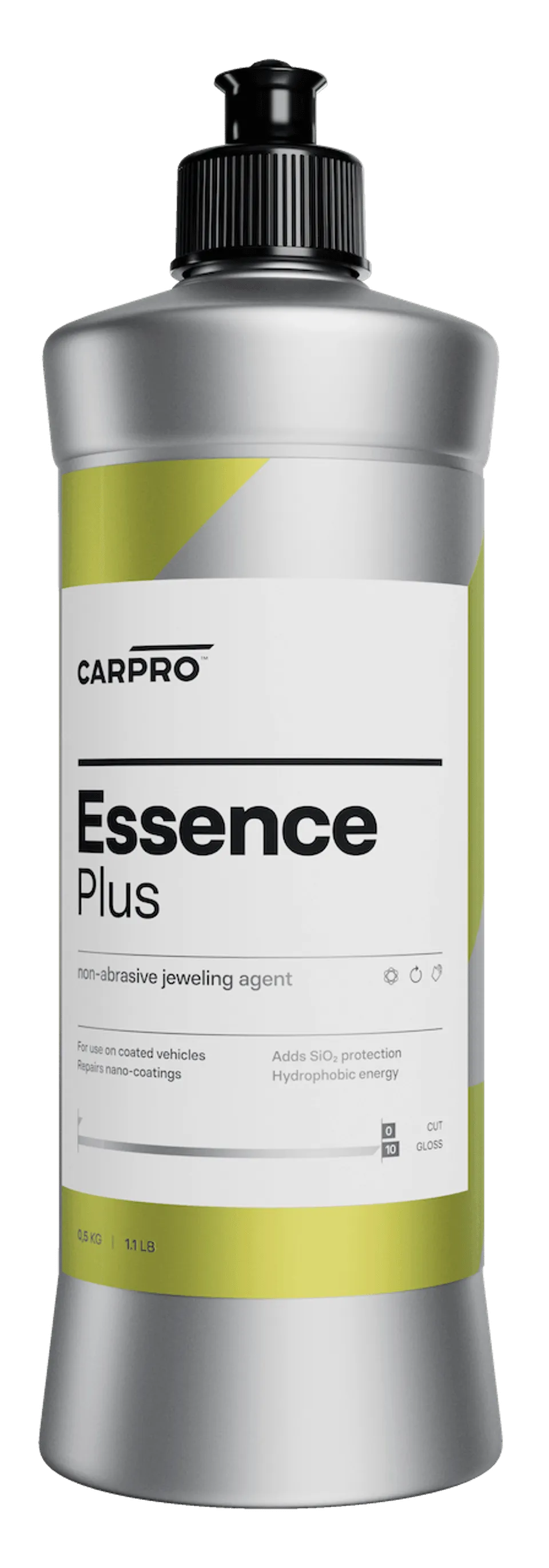 CARPRO Essence PLUS - Non-Abrasive Gloss Agent