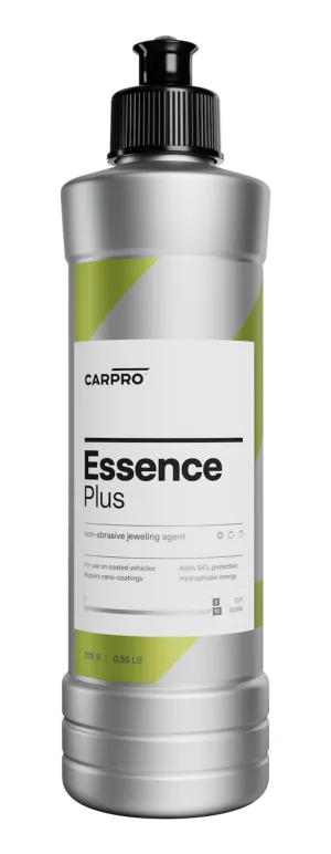 CARPRO Essence PLUS - Non-Abrasive Gloss Agent