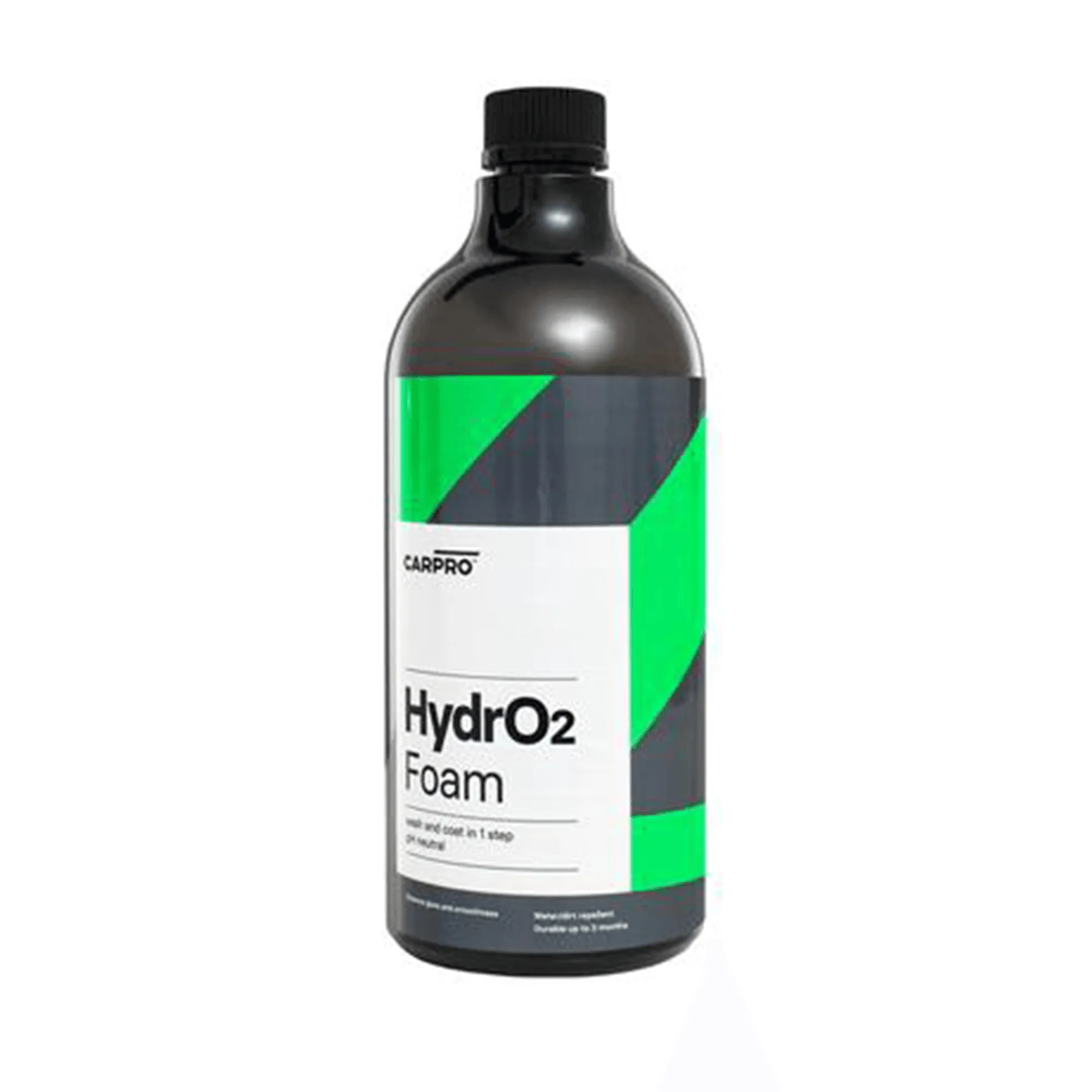 CARPRO Hydr02 Foam - Soap & Sealant in One Special
