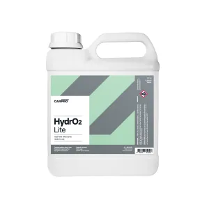 CarPro Hydro2 Lite 4L