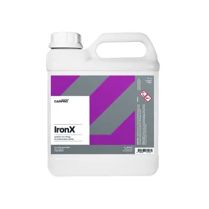 CarPro Iron X 4L Iron Remover