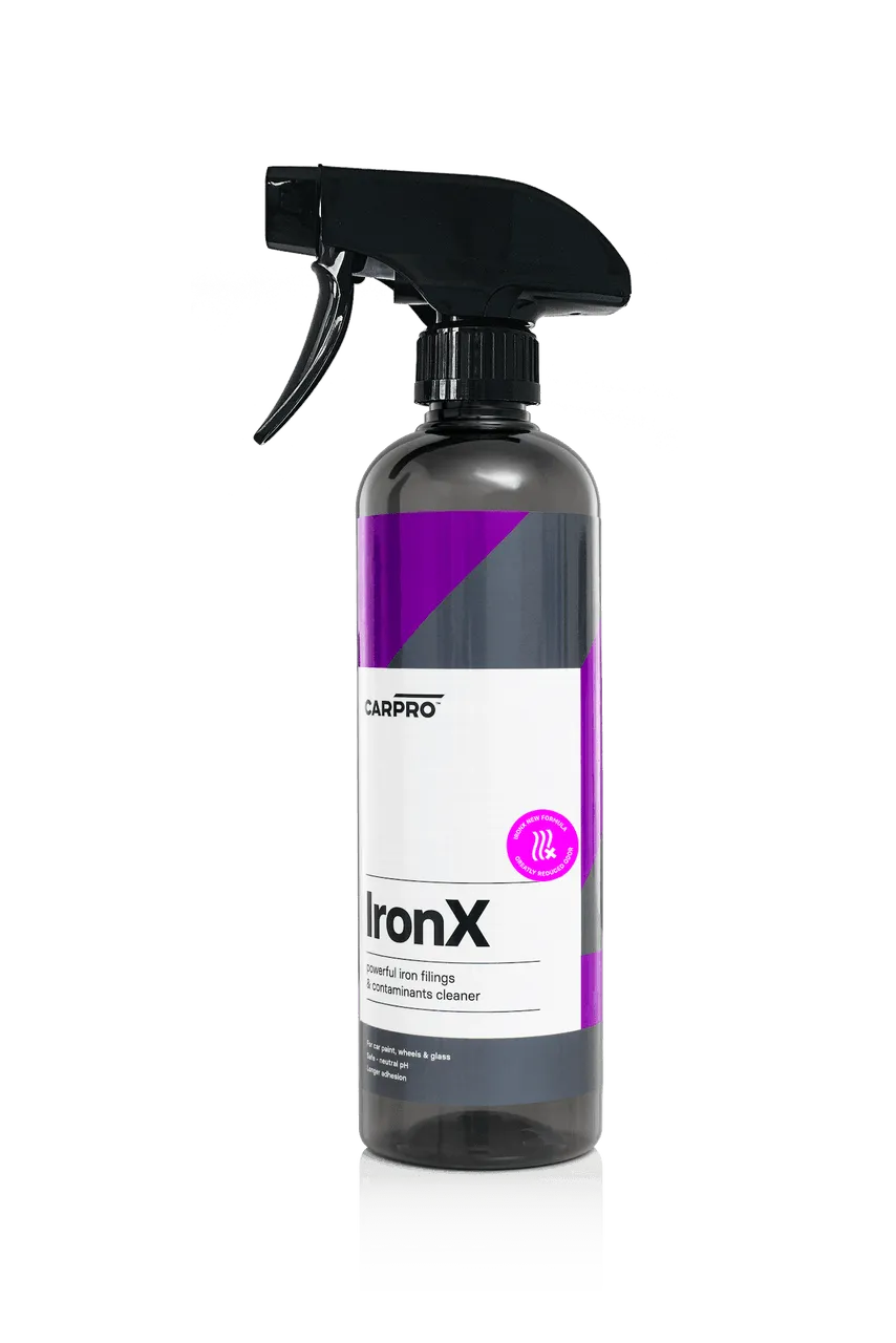 CARPRO IronX - Iron Remover