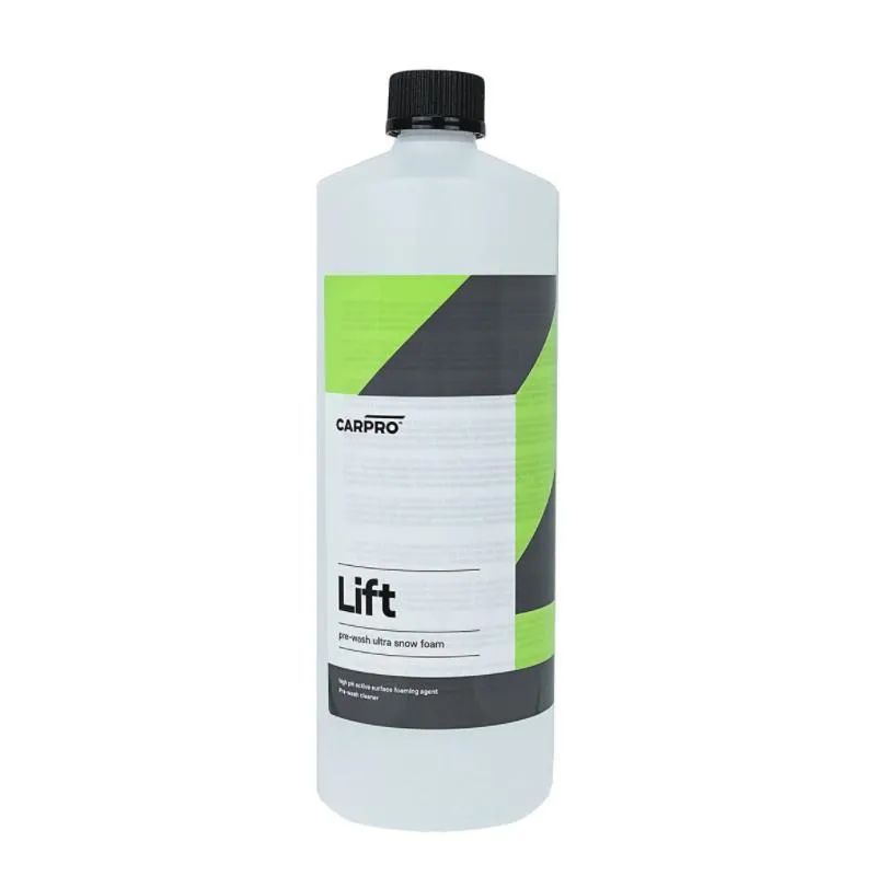 CARPRO LIFT - Pre-Treat APC Foam Wash