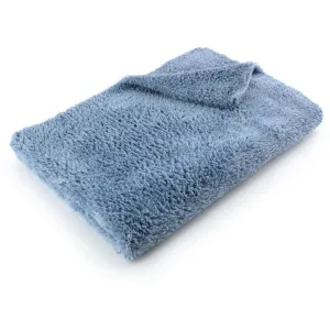 CarPro Microfiber BOA Towel 16" x 24"  Grey