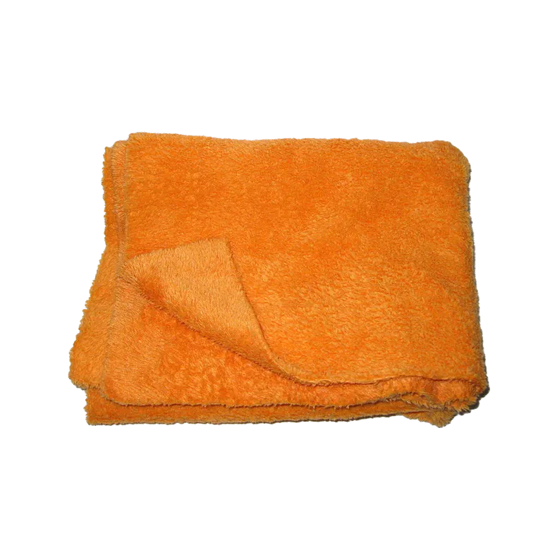 CarPro Microfiber BOA Towel 16" x 24" Orange