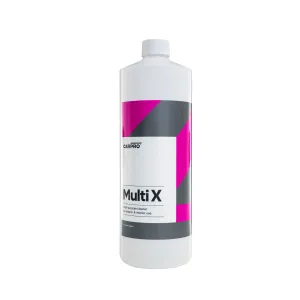 CarPro Multi X All Purpose Cleaner 1L