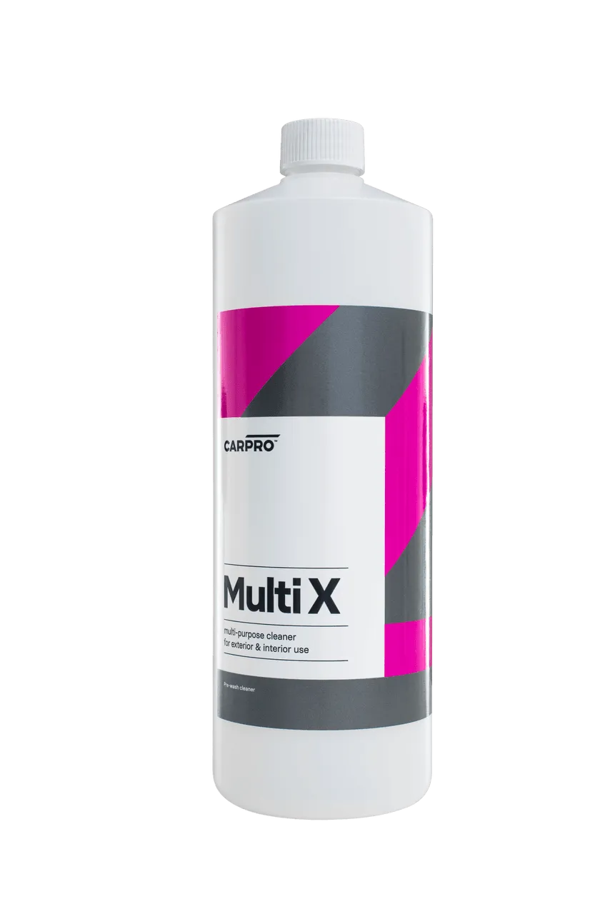 CARPRO Multi X - All Purpose Cleaner Concentrate