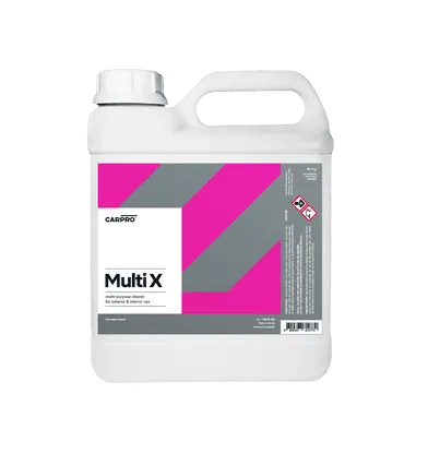 CARPRO Multi X - All Purpose Cleaner Concentrate