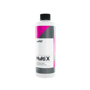 CARPRO Multi X - All Purpose Cleaner Concentrate