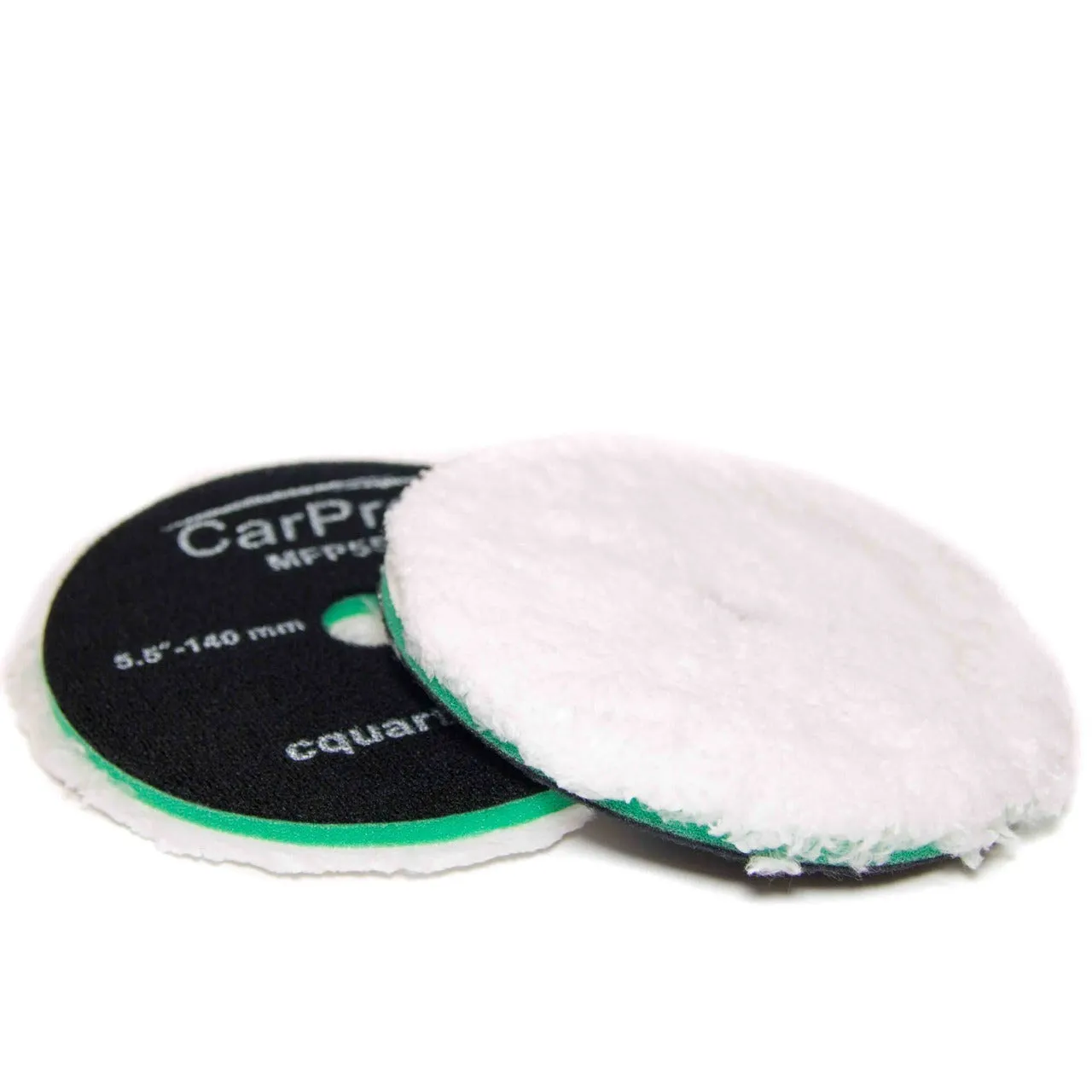 CarPro Pad Microfiber Cutting - 5"