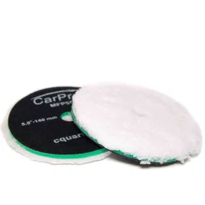 CarPro Pad Microfiber Cutting - 5"