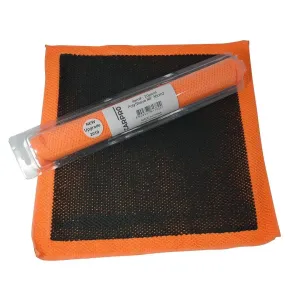 CARPRO Polyshave Decontamination Towel