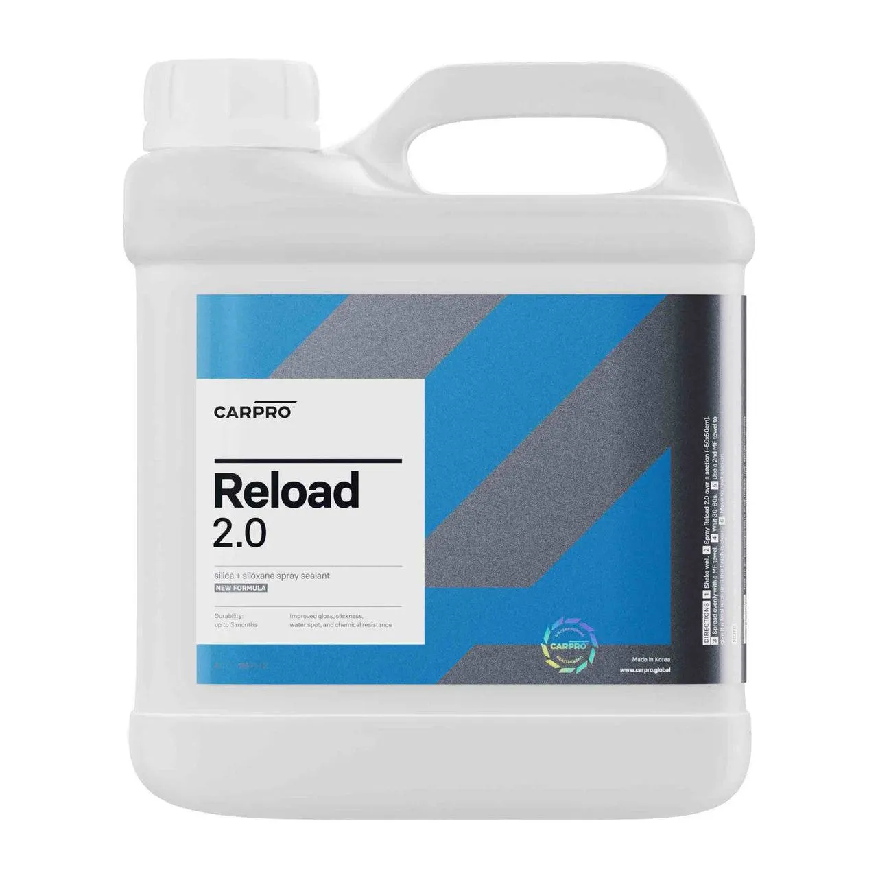 CarPro Reload 2.0 4L