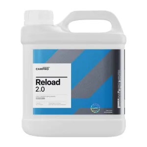 CarPro Reload 2.0 4L