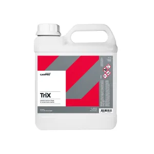 CarPro TRIX 4L Tar and Iron Remover